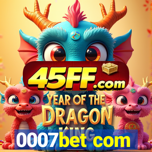 0007bet com